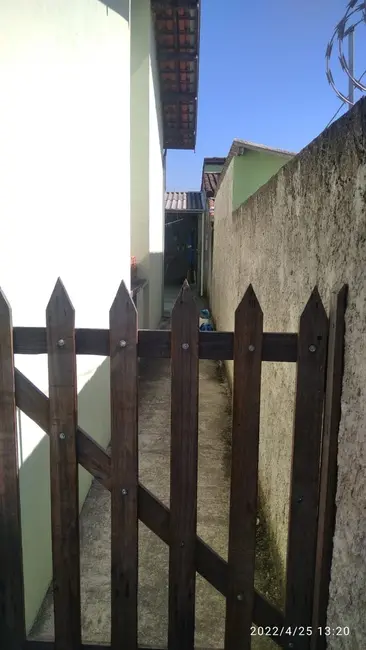 Foto 1 de Casa com 3 quartos à venda, 125m2 em Conjunto Habitacional Terra dos Ipês II (Fase II), Pindamonhangaba - SP