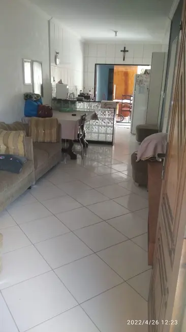 Foto 5 de Casa com 3 quartos à venda, 125m2 em Conjunto Habitacional Terra dos Ipês II (Fase II), Pindamonhangaba - SP