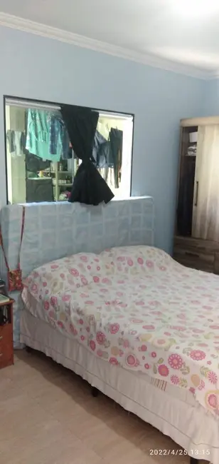 Foto 4 de Casa com 3 quartos à venda, 125m2 em Conjunto Habitacional Terra dos Ipês II (Fase II), Pindamonhangaba - SP