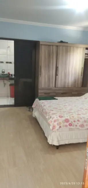 Foto 6 de Casa com 3 quartos à venda, 125m2 em Conjunto Habitacional Terra dos Ipês II (Fase II), Pindamonhangaba - SP