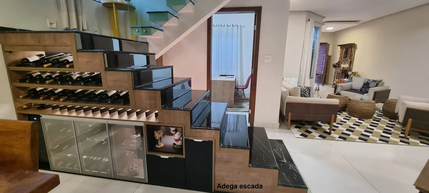 Foto 8 de Casa de Condomínio com 4 quartos à venda, 360m2 em Pindamonhangaba - SP