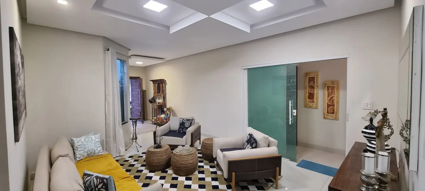 Foto 5 de Casa de Condomínio com 4 quartos à venda, 360m2 em Pindamonhangaba - SP