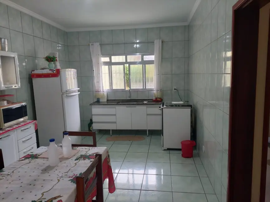 Foto 7 de Casa com 3 quartos à venda, 162m2 em Pindamonhangaba - SP