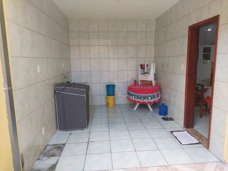 Foto 8 de Casa com 3 quartos à venda, 162m2 em Pindamonhangaba - SP