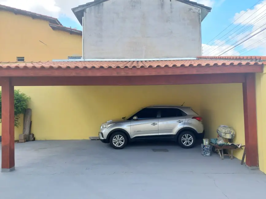 Foto 3 de Casa com 3 quartos à venda, 162m2 em Pindamonhangaba - SP