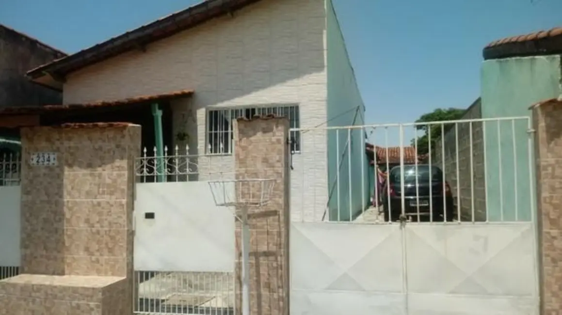 Foto 2 de Casa com 4 quartos à venda em Cidade Nova, Pindamonhangaba - SP