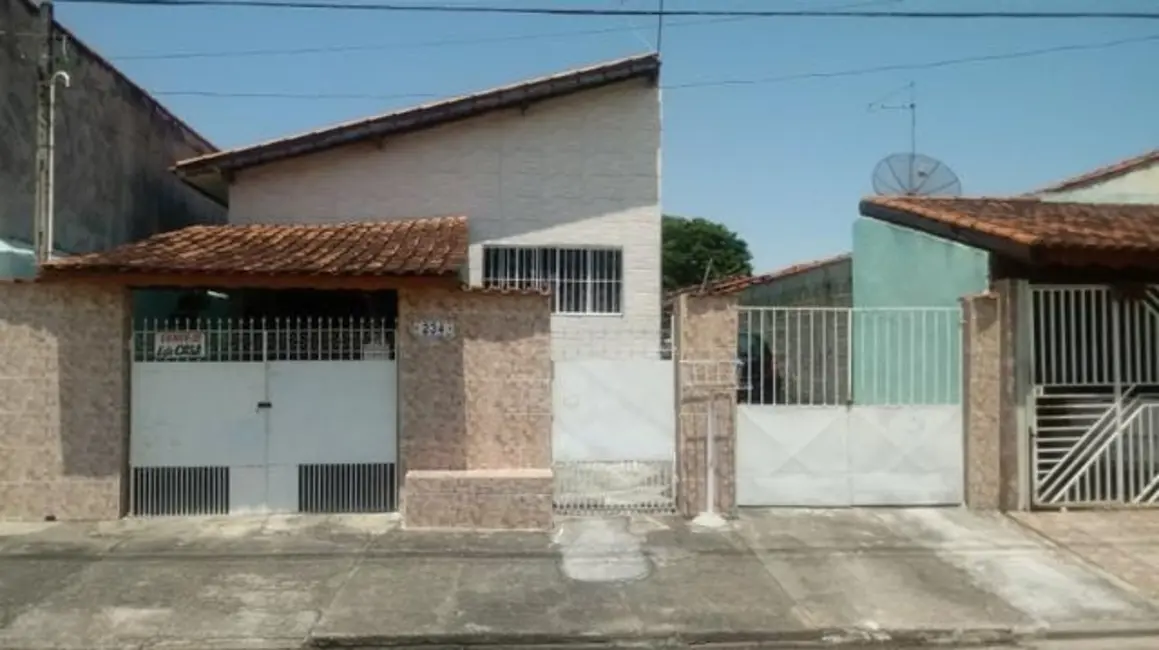 Casa com 4 quartos à venda em Cidade Nova, Pindamonhangaba - SP - imagem 1 Foto 1 de Casa com 4 quartos à venda em Cidade Nova, Pindamonhangaba - SP