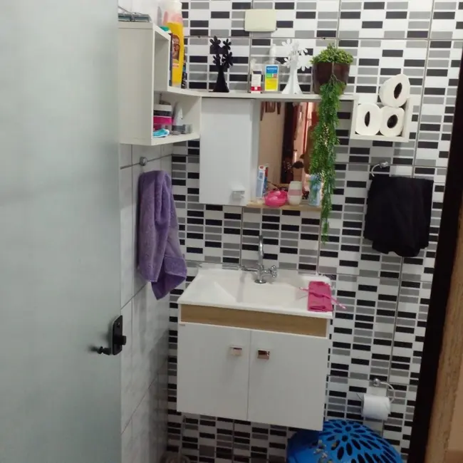 Foto 9 de Casa com 2 quartos à venda, 125m2 em Jardim Sandra Maria, Taubate - SP