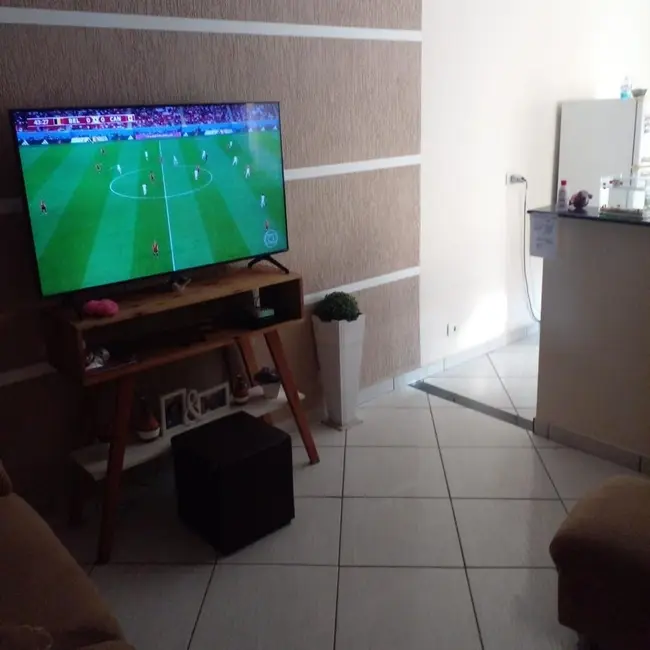 Foto 5 de Casa com 2 quartos à venda, 125m2 em Jardim Sandra Maria, Taubate - SP