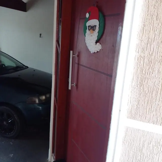 Foto 1 de Casa com 2 quartos à venda, 125m2 em Jardim Sandra Maria, Taubate - SP