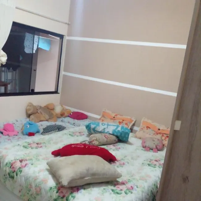 Foto 8 de Casa com 2 quartos à venda, 125m2 em Jardim Sandra Maria, Taubate - SP