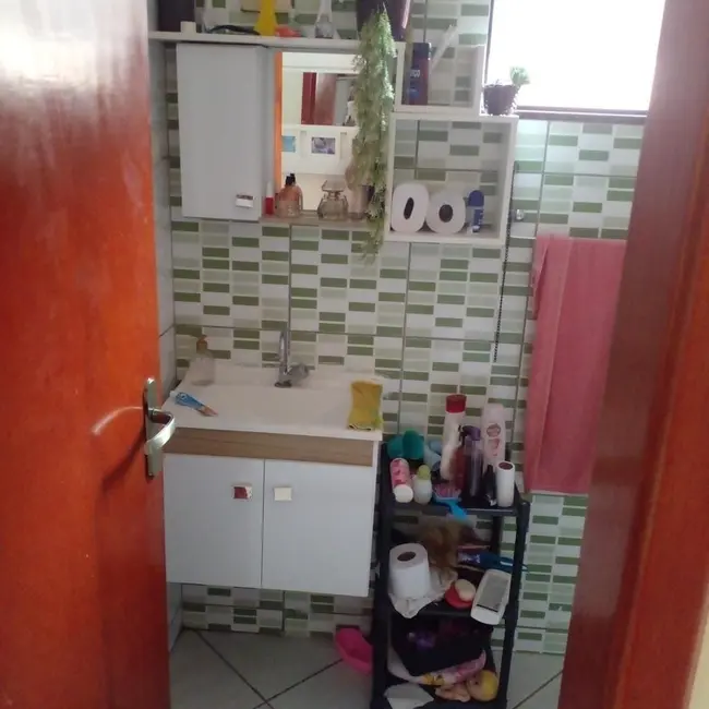 Foto 6 de Casa com 2 quartos à venda, 125m2 em Jardim Sandra Maria, Taubate - SP