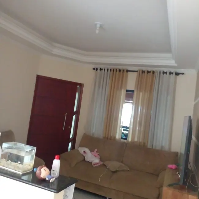 Foto 4 de Casa com 2 quartos à venda, 125m2 em Jardim Sandra Maria, Taubate - SP