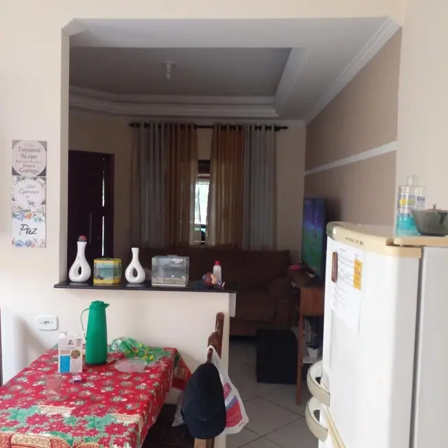 Foto 3 de Casa com 2 quartos à venda, 125m2 em Jardim Sandra Maria, Taubate - SP