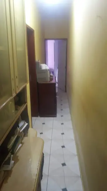 Foto 5 de Casa com 2 quartos à venda, 65m2 em Pindamonhangaba - SP
