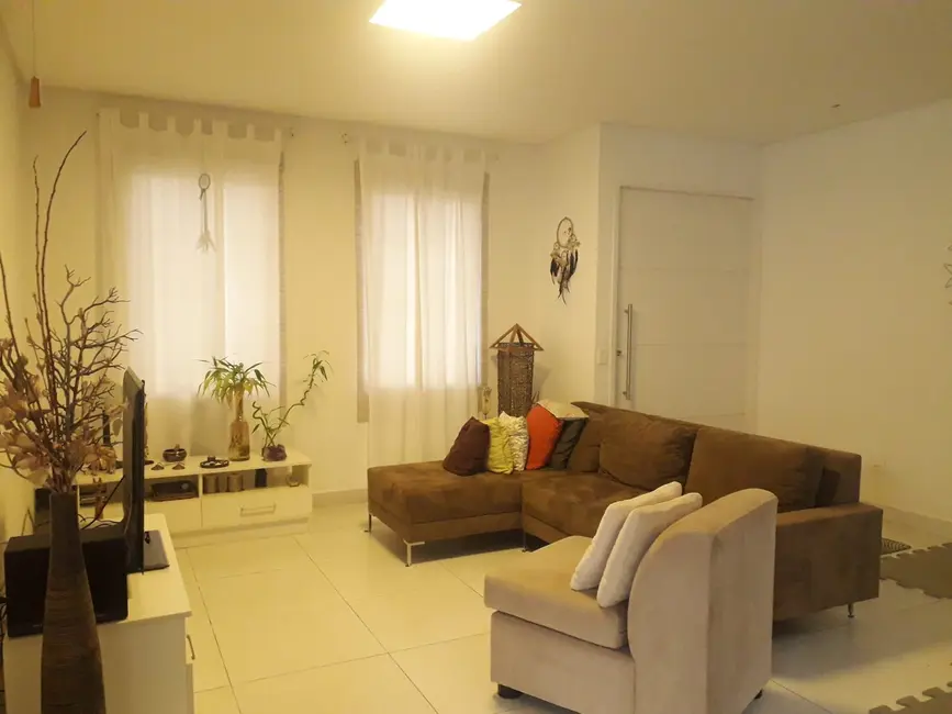 Foto 8 de Casa de Condomínio com 3 quartos à venda, 322m2 em Tremembe - SP