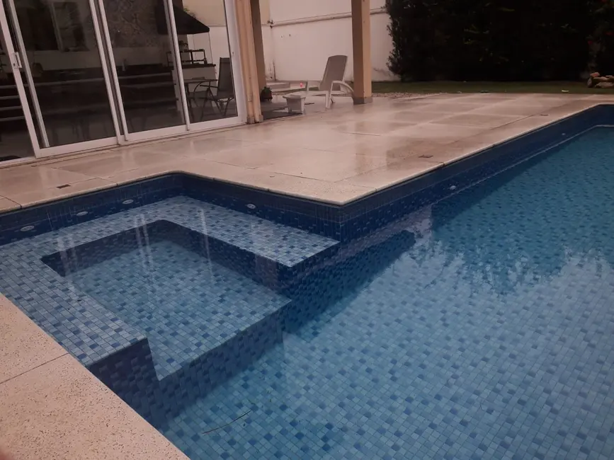 Foto 6 de Casa de Condomínio com 3 quartos à venda, 322m2 em Tremembe - SP