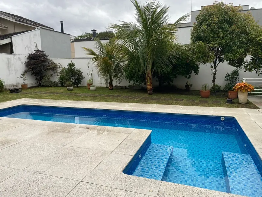 Foto 3 de Casa de Condomínio com 3 quartos à venda, 322m2 em Tremembe - SP