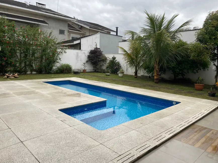 Foto 4 de Casa de Condomínio com 3 quartos à venda, 322m2 em Tremembe - SP