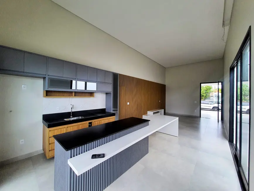 Foto 8 de Casa de Condomínio com 3 quartos à venda, 143m2 em Jardim Marlene Miranda, Taubate - SP