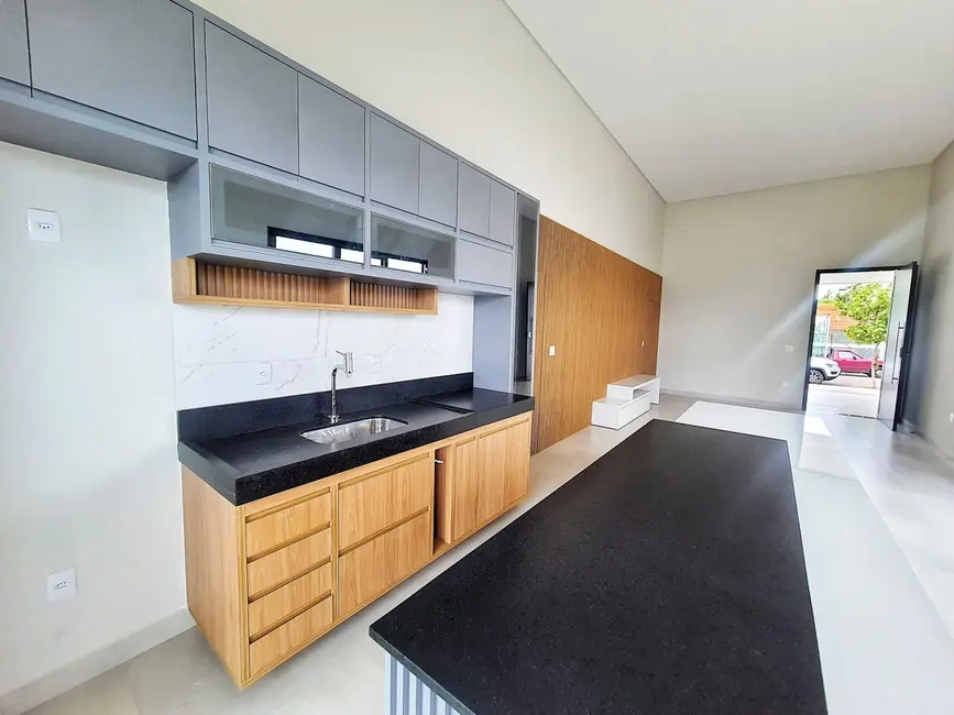 Foto 9 de Casa de Condomínio com 3 quartos à venda, 143m2 em Jardim Marlene Miranda, Taubate - SP