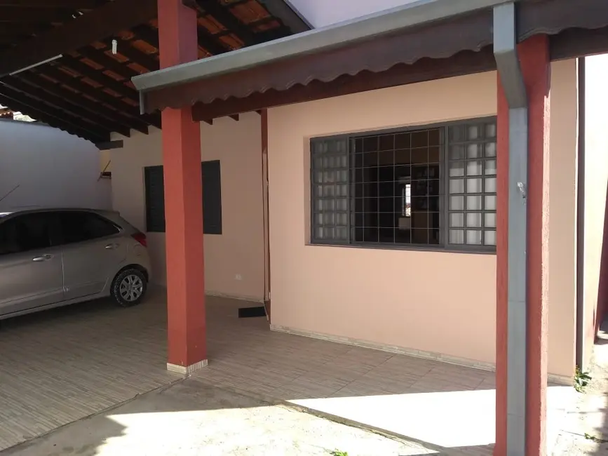 Foto 8 de Casa com 2 quartos à venda, 150m2 em Pindamonhangaba - SP