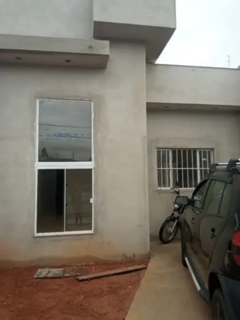 Foto 9 de Casa com 3 quartos à venda em Jardim Oásis, Taubate - SP
