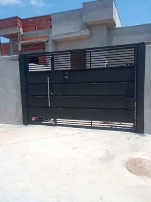 Foto 1 de Casa com 3 quartos à venda em Jardim Oásis, Taubate - SP