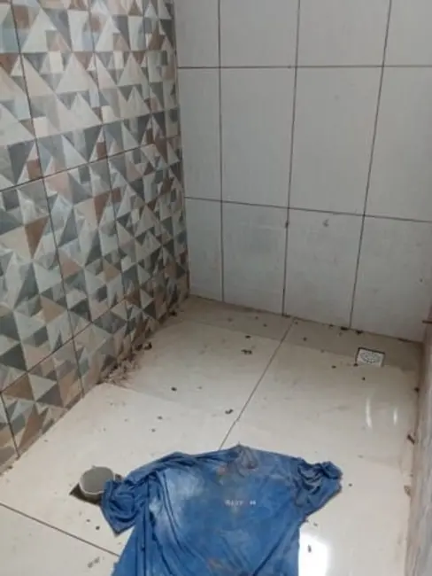 Foto 5 de Casa com 3 quartos à venda em Jardim Oásis, Taubate - SP