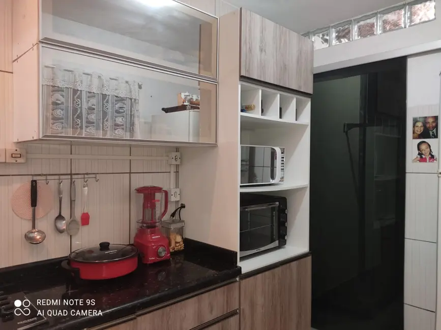 Foto 5 de Casa com 2 quartos à venda, 100m2 em Triângulo, Pindamonhangaba - SP