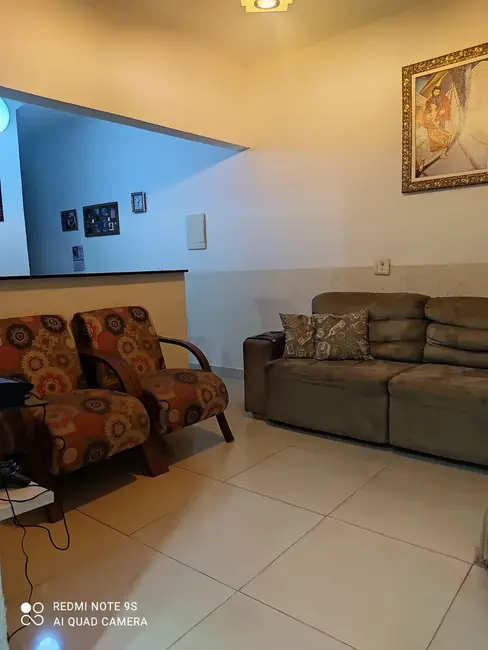 Foto 4 de Casa com 2 quartos à venda, 100m2 em Triângulo, Pindamonhangaba - SP
