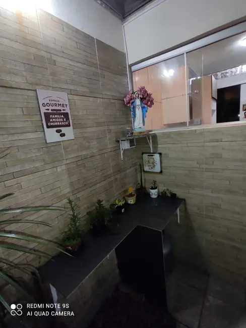 Foto 8 de Casa com 2 quartos à venda, 100m2 em Triângulo, Pindamonhangaba - SP