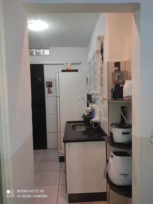 Foto 1 de Casa com 2 quartos à venda, 100m2 em Triângulo, Pindamonhangaba - SP