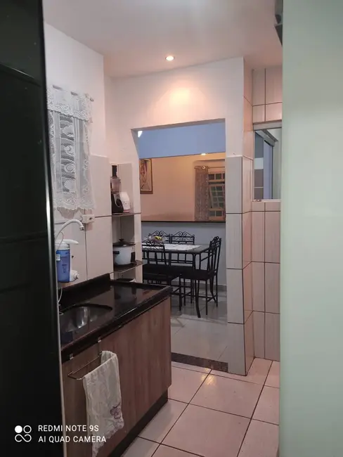 Foto 3 de Casa com 2 quartos à venda, 100m2 em Triângulo, Pindamonhangaba - SP