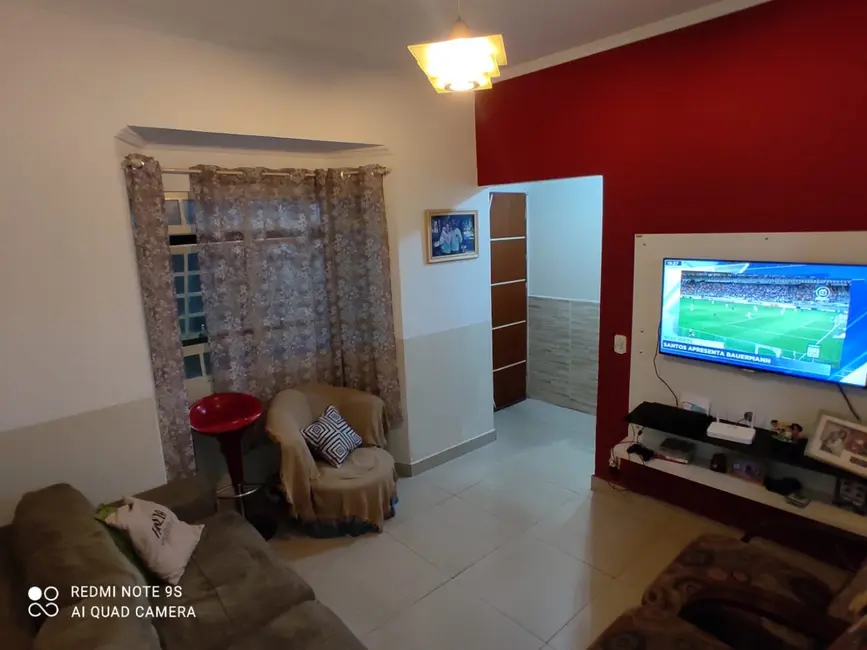Foto 6 de Casa com 2 quartos à venda, 100m2 em Triângulo, Pindamonhangaba - SP