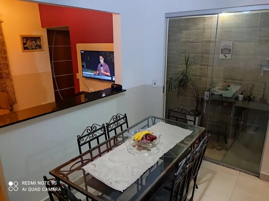 Foto 9 de Casa com 2 quartos à venda, 100m2 em Triângulo, Pindamonhangaba - SP