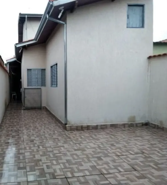 Sobrado com 3 quartos à venda, 167m2 em Jardim Eloyna, Pindamonhangaba - SP - imagem 4 Foto 4 de Sobrado com 3 quartos à venda, 167m2 em Jardim Eloyna, Pindamonhangaba - SP