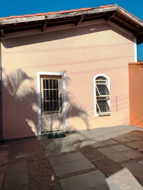 Foto 1 de Casa com 2 quartos à venda, 116m2 em Bosque da Princesa, Pindamonhangaba - SP