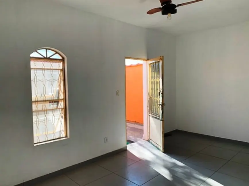 Foto 3 de Casa com 2 quartos à venda, 116m2 em Bosque da Princesa, Pindamonhangaba - SP