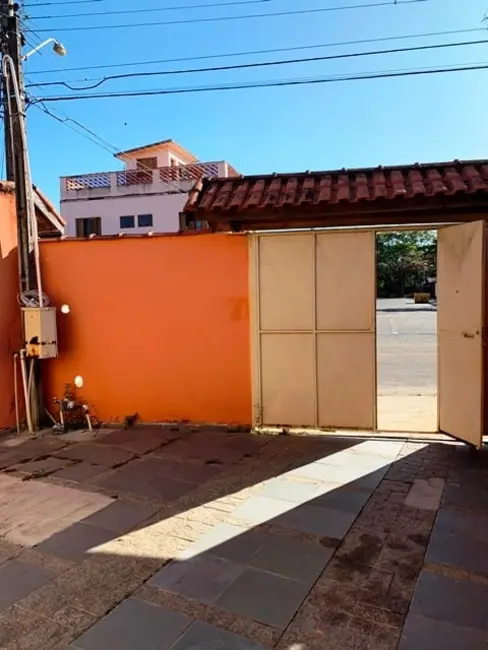 Foto 2 de Casa com 2 quartos à venda, 116m2 em Bosque da Princesa, Pindamonhangaba - SP