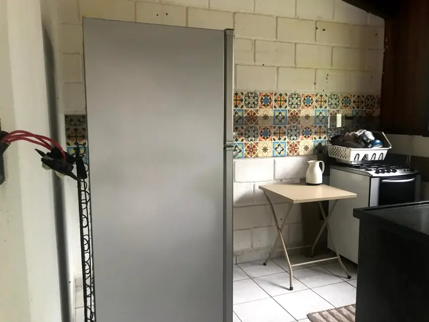 Foto 7 de Casa com 2 quartos à venda, 80m2 em Conjunto Residencial Araretama, Pindamonhangaba - SP
