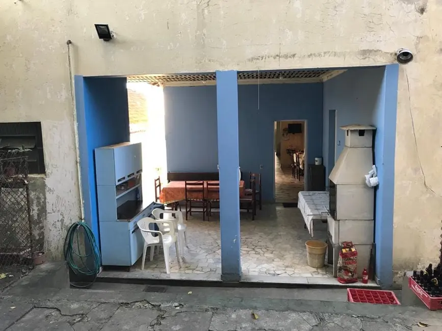 Foto 1 de Casa com 3 quartos à venda, 220m2 em Centro, Aparecida - SP