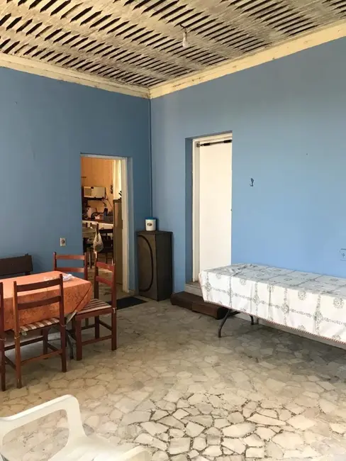 Foto 2 de Casa com 3 quartos à venda, 220m2 em Centro, Aparecida - SP
