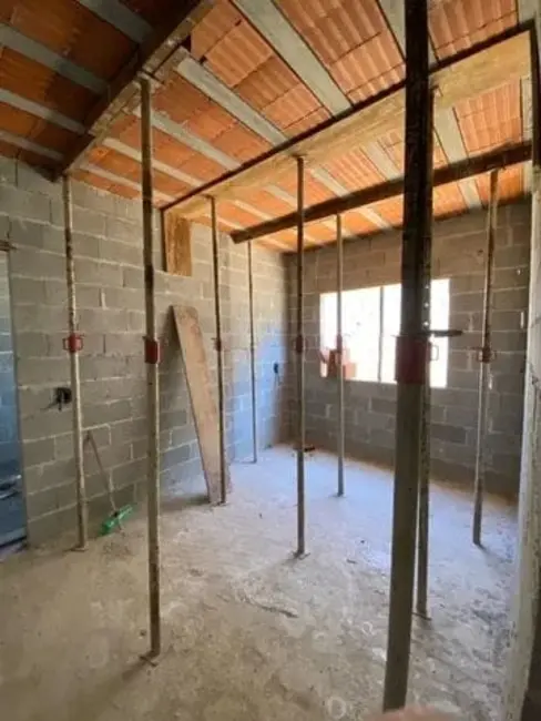 Foto 1 de Casa com 3 quartos à venda, 70m2 em Jardim Panorama, Cacapava - SP