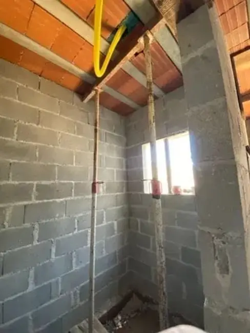 Foto 2 de Casa com 3 quartos à venda, 70m2 em Jardim Panorama, Cacapava - SP