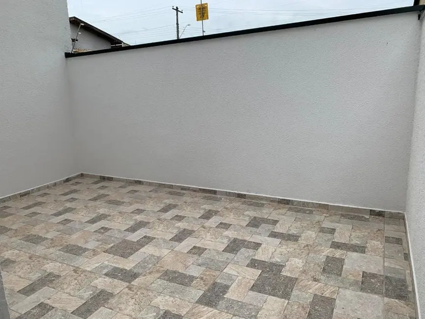 Foto 5 de Casa com 2 quartos à venda, 65m2 em Residencial Estoril, Taubate - SP