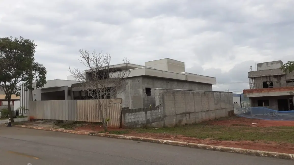 Foto 3 de Casa de Condomínio com 3 quartos à venda, 145m2 em Monte Belo, Taubate - SP