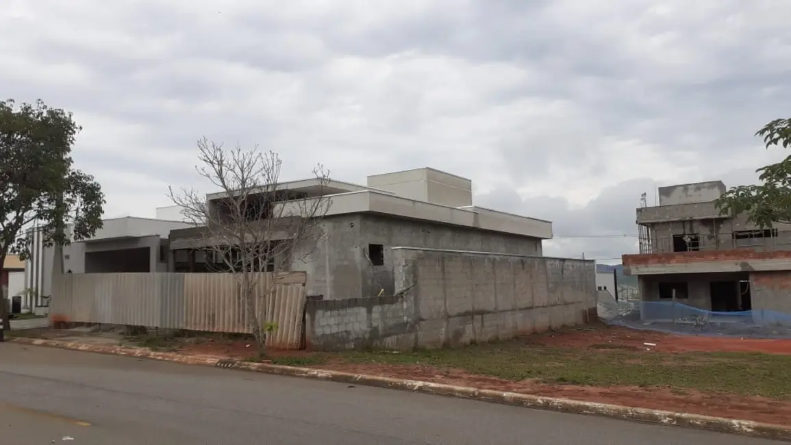 Foto 2 de Casa de Condomínio com 3 quartos à venda, 145m2 em Monte Belo, Taubate - SP