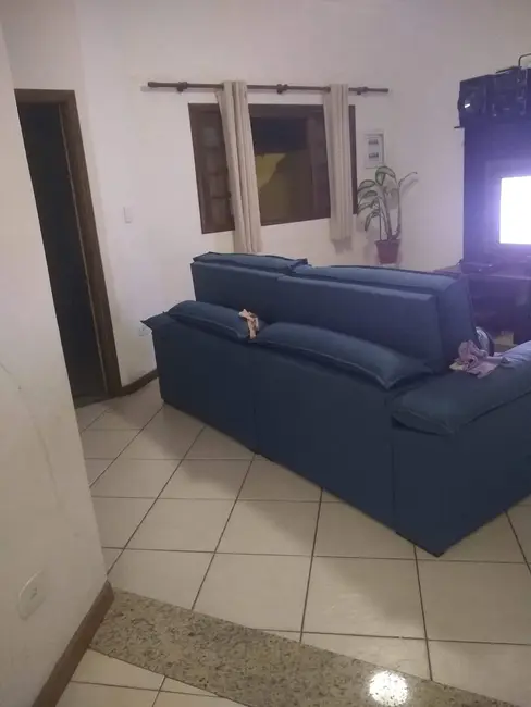 Foto 3 de Casa com 3 quartos à venda, 212m2 em Tremembe - SP