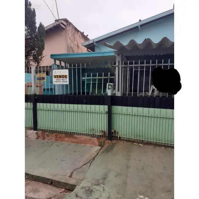 Foto 7 de Casa com 2 quartos à venda, 100m2 em Centro, Taubate - SP